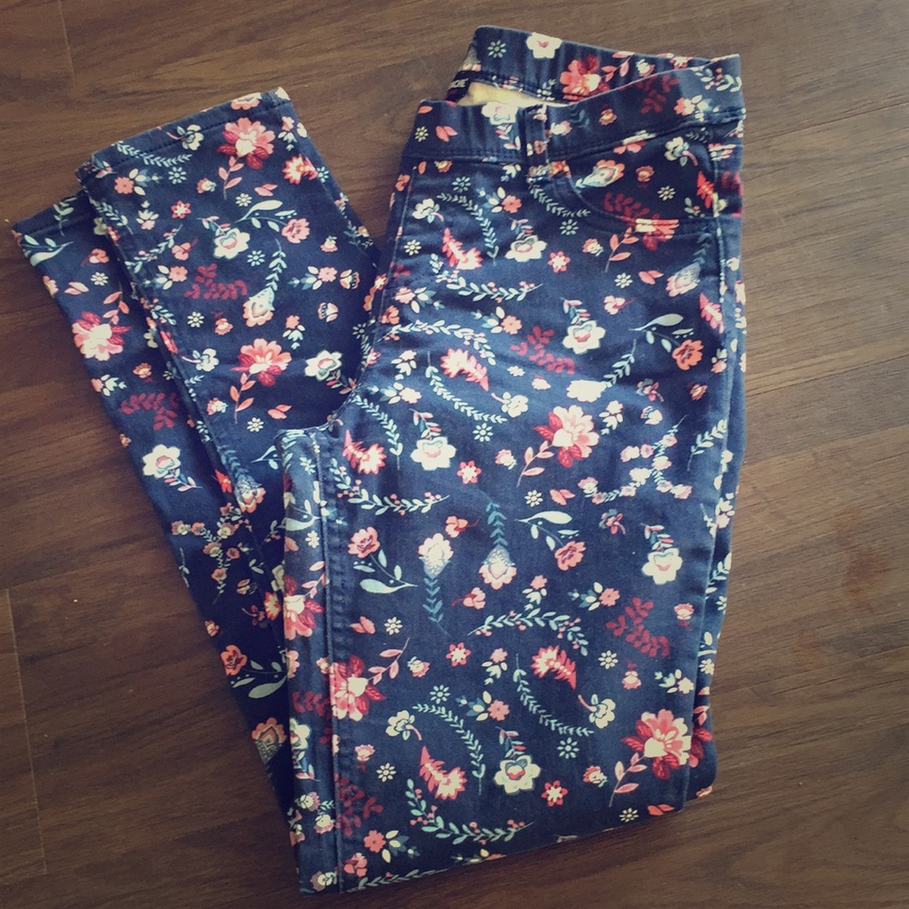 Jeggings